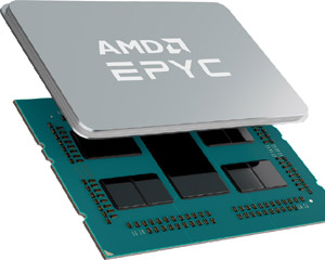 AMD, 구글 클라우드 C2D 가상 머신에 EPYC 프로세서 적용